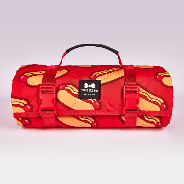 Active Park Blanket