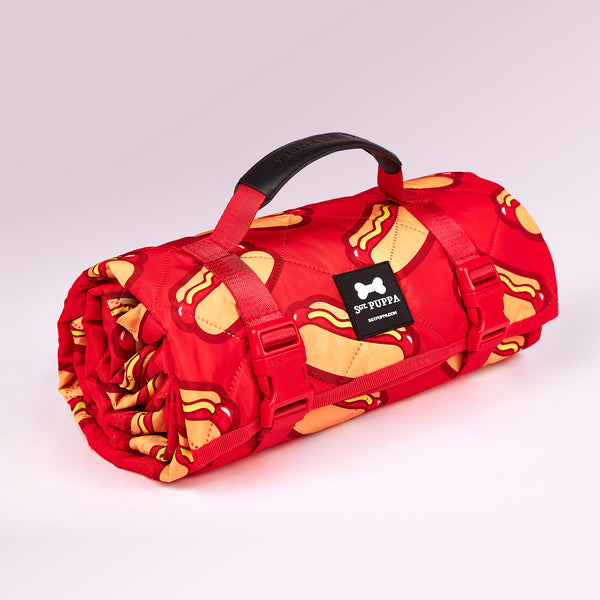 Active Park Blanket