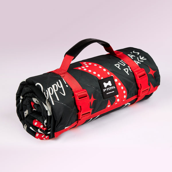 Active Park Blanket