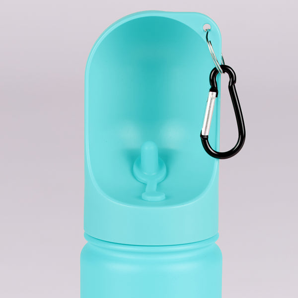 Active 18 Oz Bottle