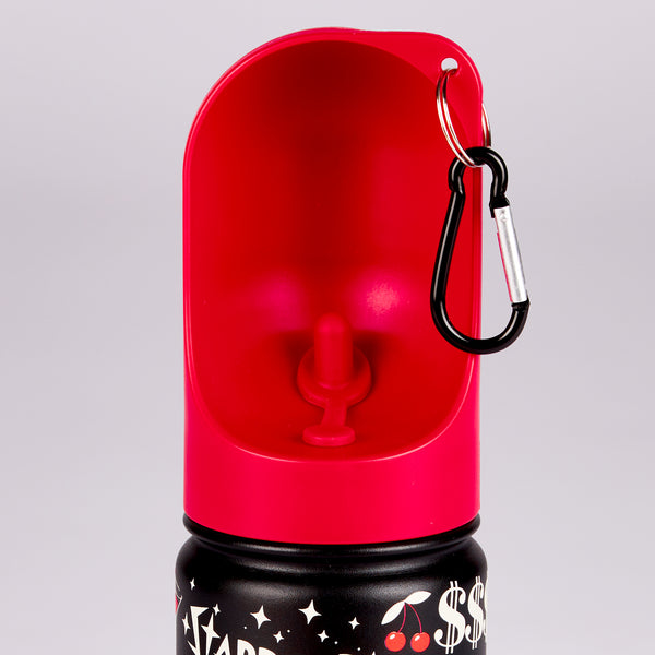 Active 18 Oz Bottle