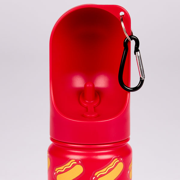 Active 18 Oz Bottle