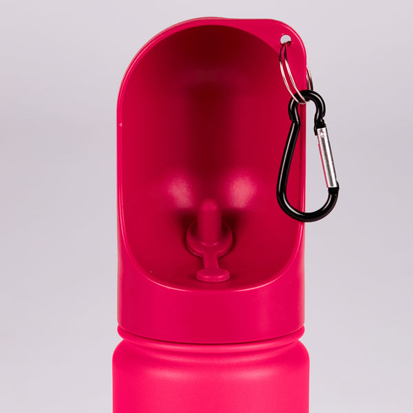 Active 18 Oz Bottle