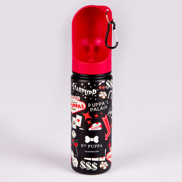 Active 18 Oz Bottle