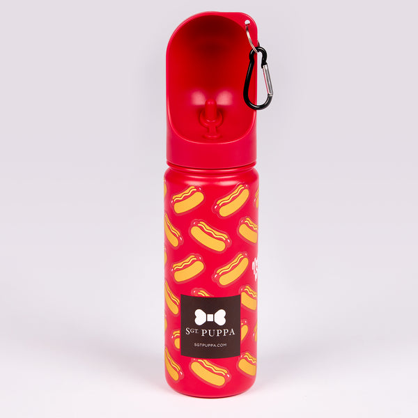Active 18 Oz Bottle