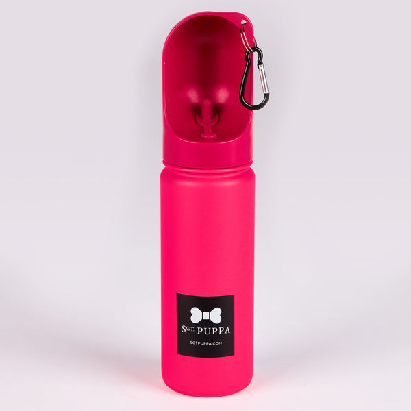 Active 18 Oz Bottle