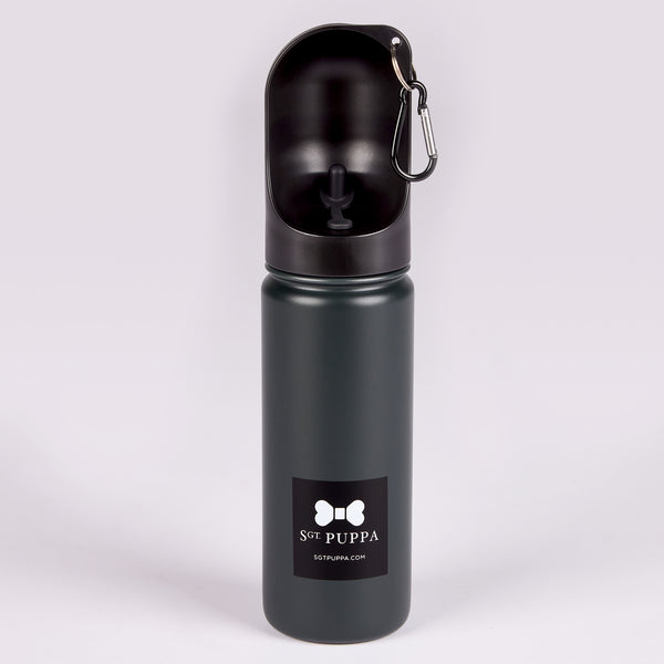 Active 18 Oz Bottle