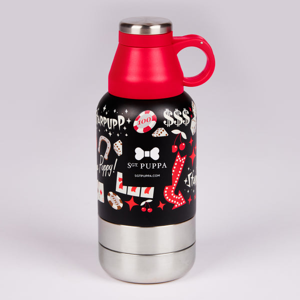 Active 32 Oz Bottle