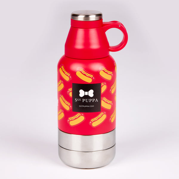 Active 32 Oz Bottle