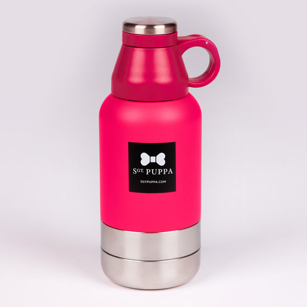 Active 32 Oz Bottle