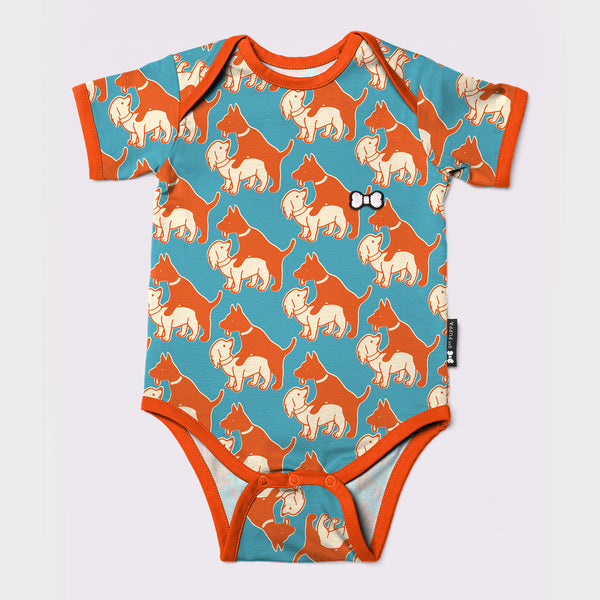 Active Baby Onesies