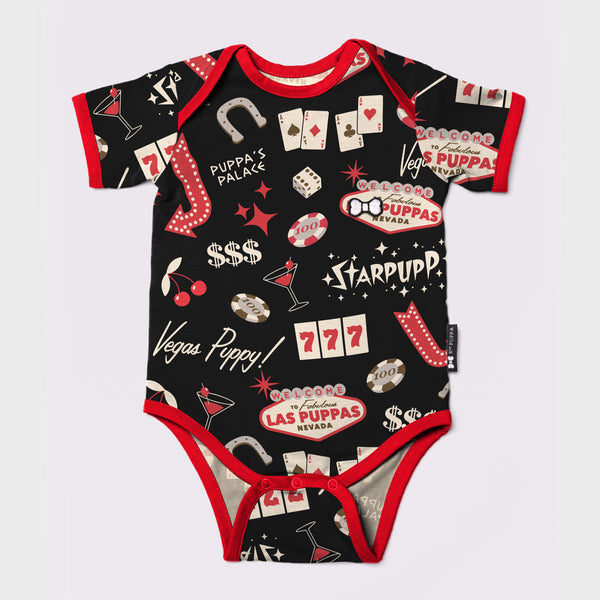 Active Baby Onesies