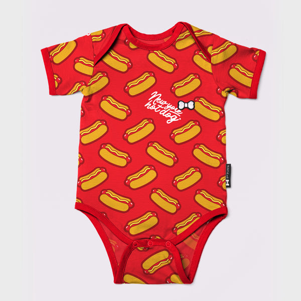 Active Baby Onesies