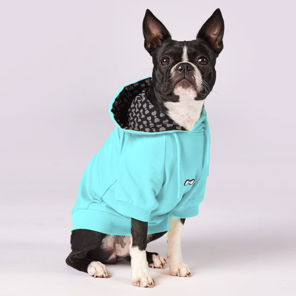 Active Dog Hoodie