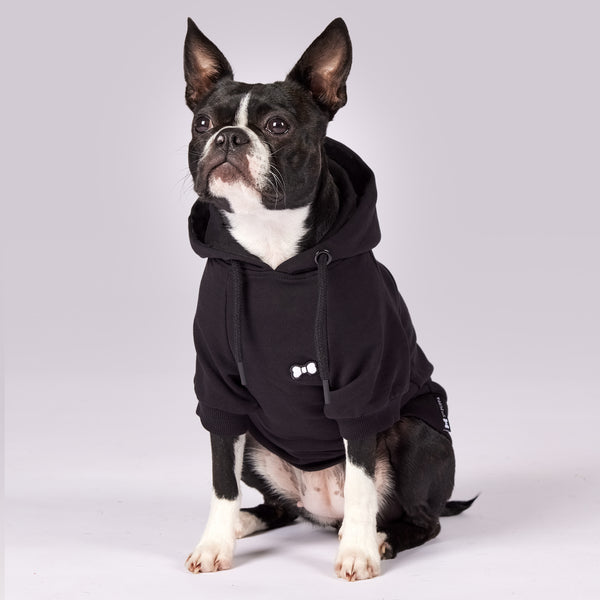 Active Dog Hoodie
