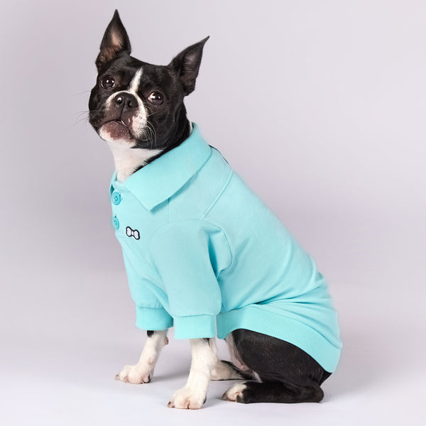 Active Dog Polo Shirt