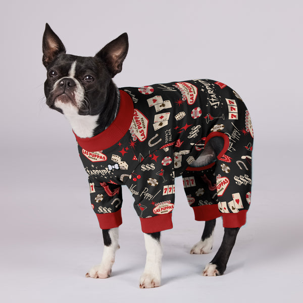 Active Dog Pajamas