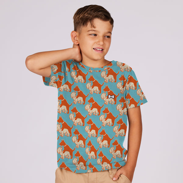 Active Kids T-Shirt