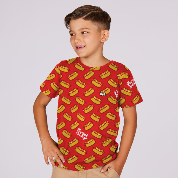 Active Kids T-Shirt