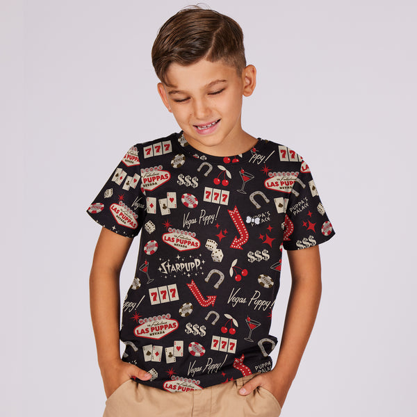 Active Kids T-Shirt
