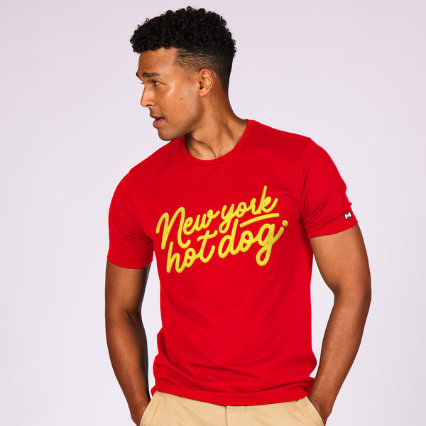 Active Men T-Shirt