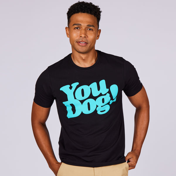 Active Men T-Shirt