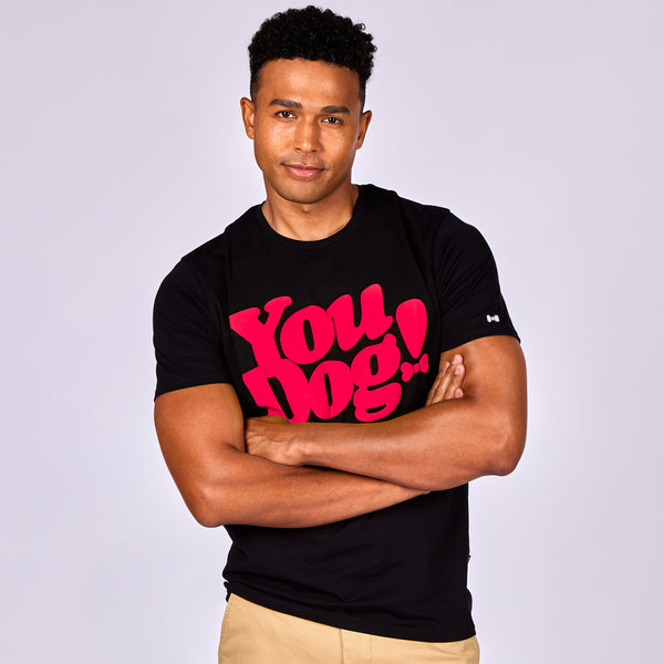 Active Men T-Shirt