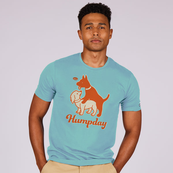 Active Men T-Shirt