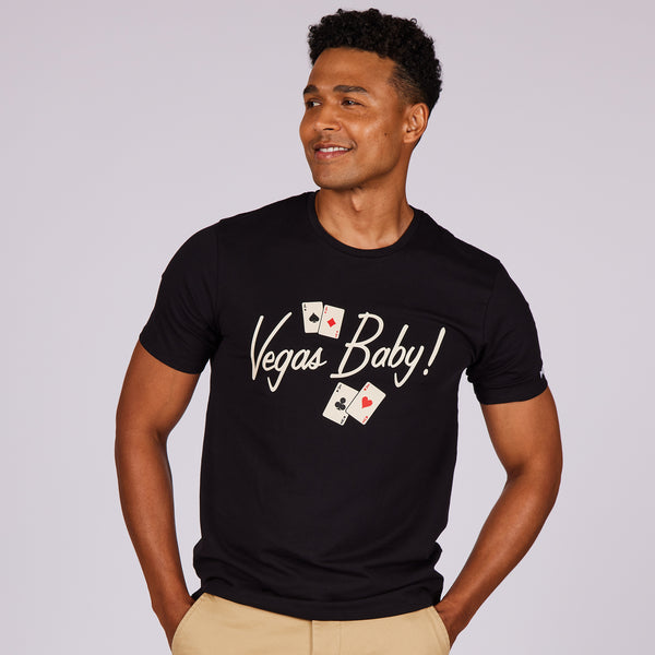 Active Men T-Shirt