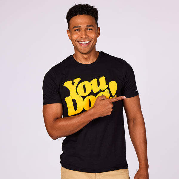 Active Men T-Shirt