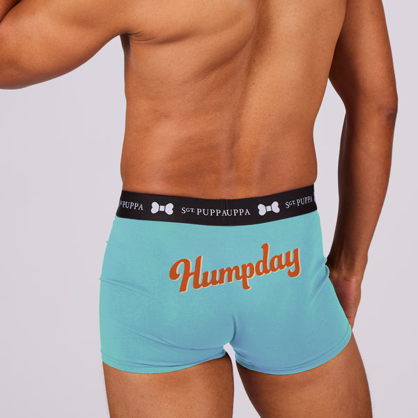 Active Men Trunks