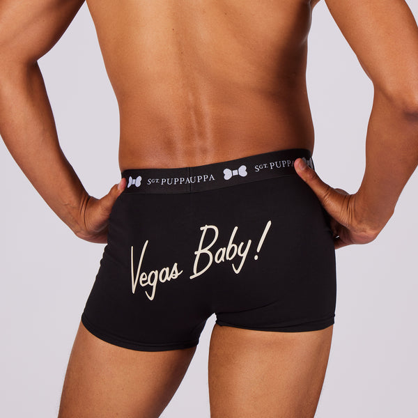 Active Men Trunks