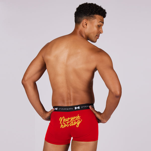Active Men Trunks