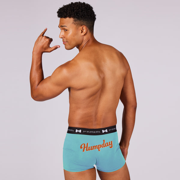 Active Men Trunks