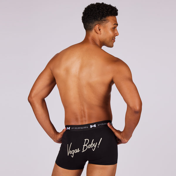 Active Men Trunks