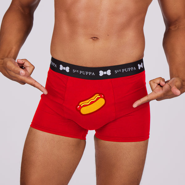 Active Men Trunks