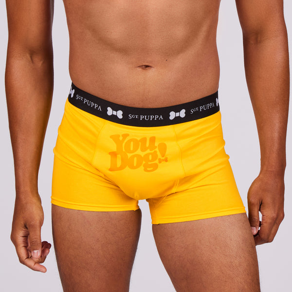 Active Men Trunks