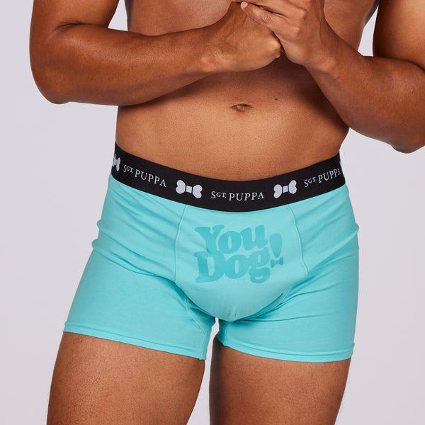 Active Men Trunks