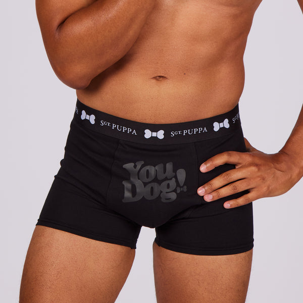 Active Men Trunks