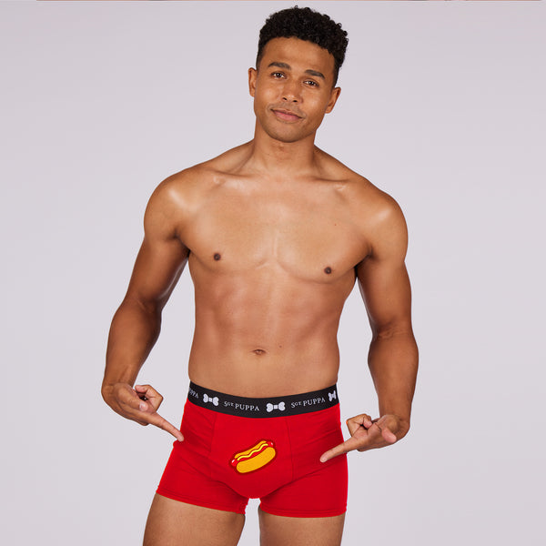 Active Men Trunks