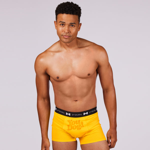 Active Men Trunks