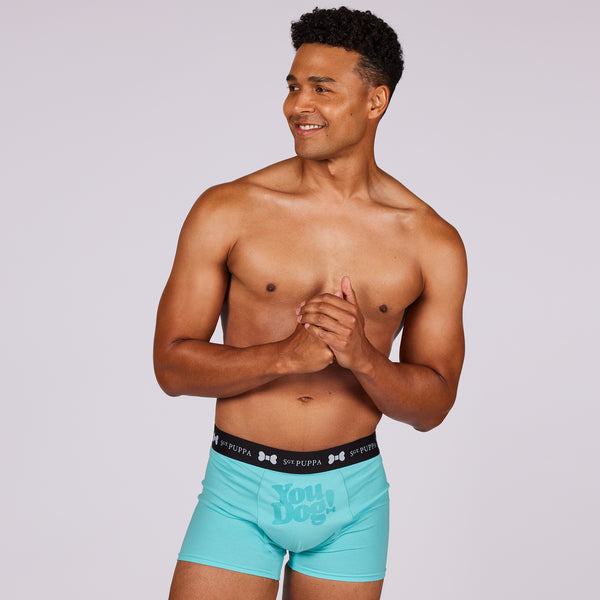 Active Men Trunks
