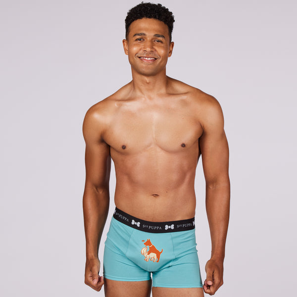 Active Men Trunks
