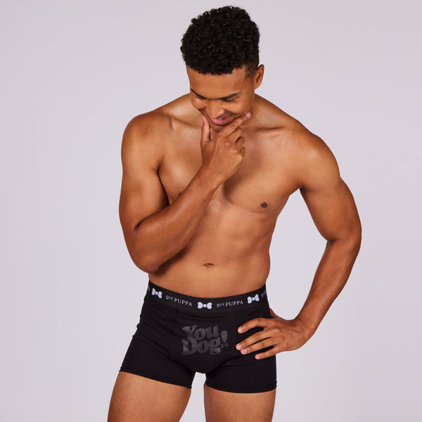 Active Men Trunks