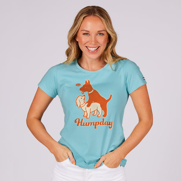 Active Women T-Shirt