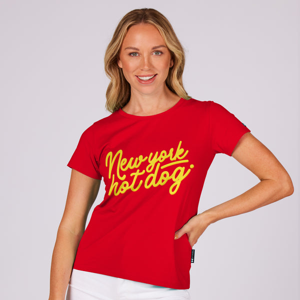 Active Women T-Shirt