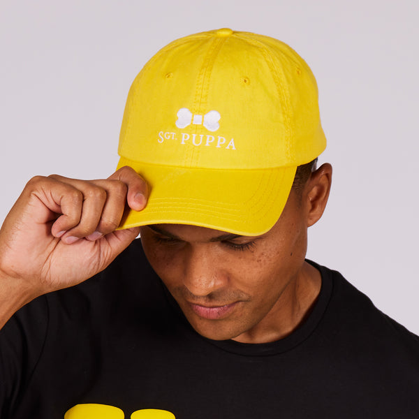 Active Adult Cap
