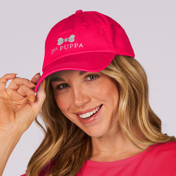 Active Adult Cap
