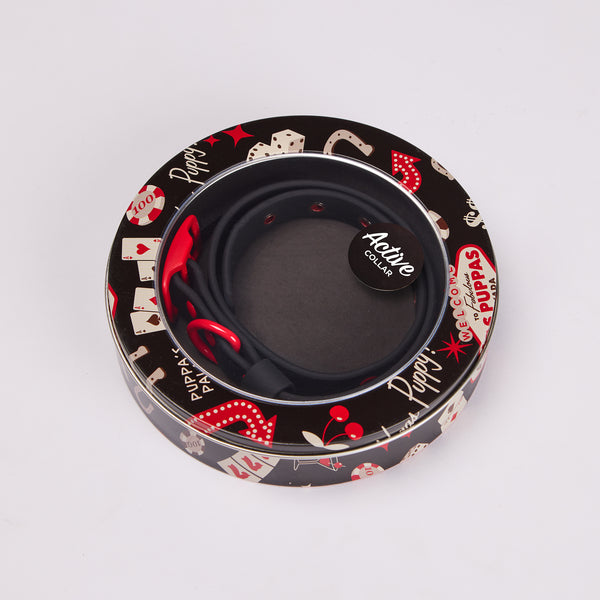 Active Dog Collar