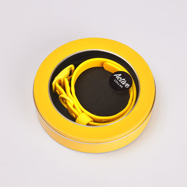 Active Dog Collar